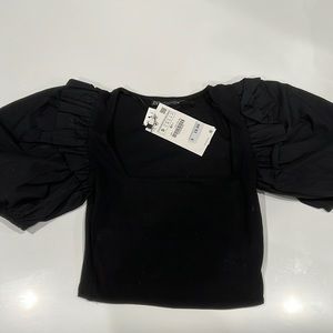 Zara top